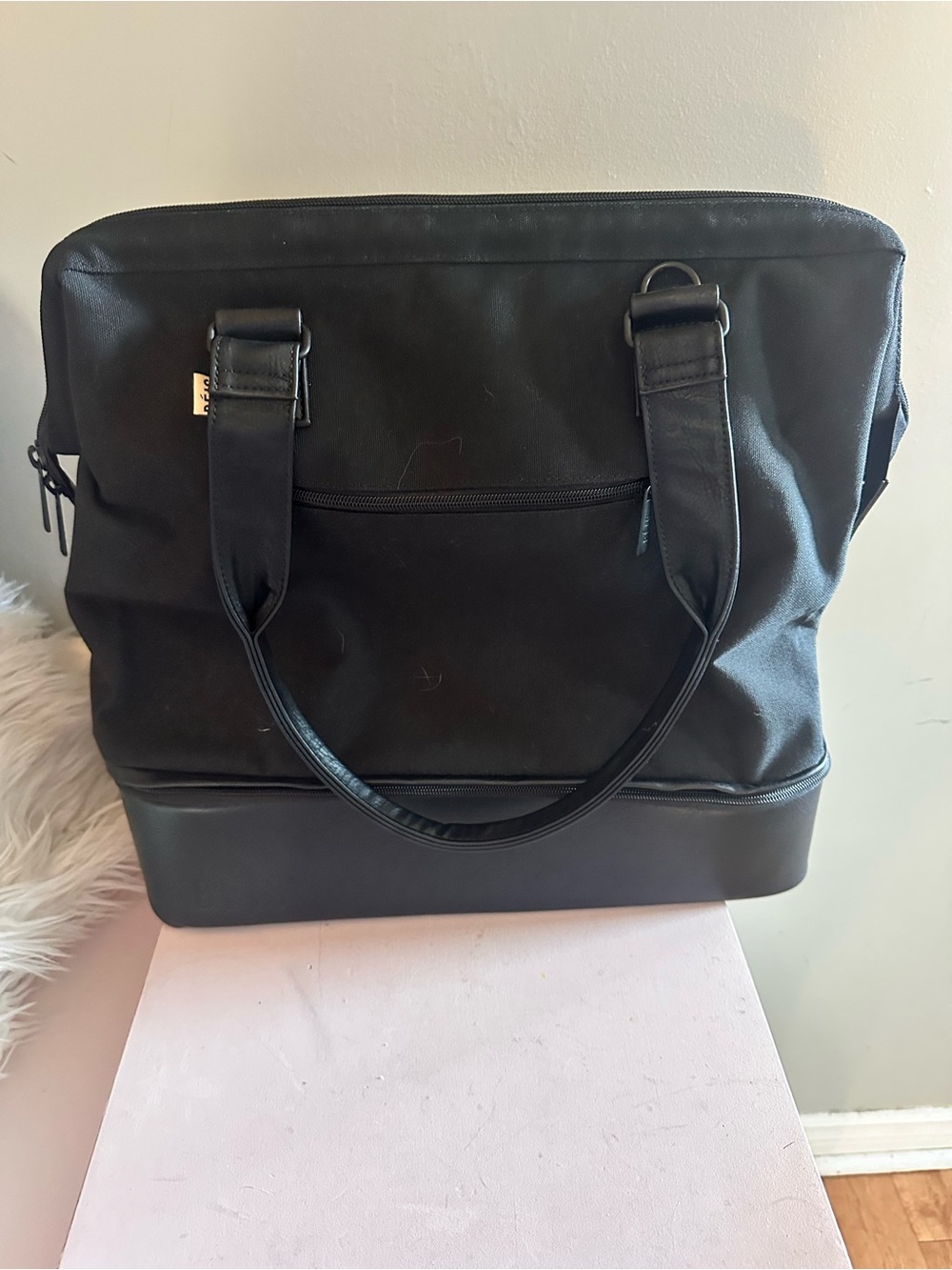 Beis Mini Weekender- never used